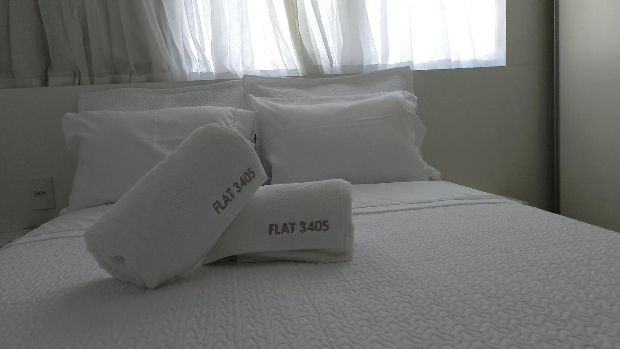 Flats Beach Class Convention Por Yolo レシフェ エクステリア 写真
